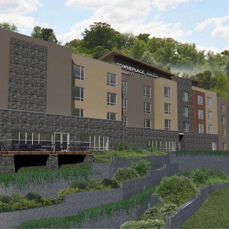 Towneplace Suites Бун Экстерьер фото
