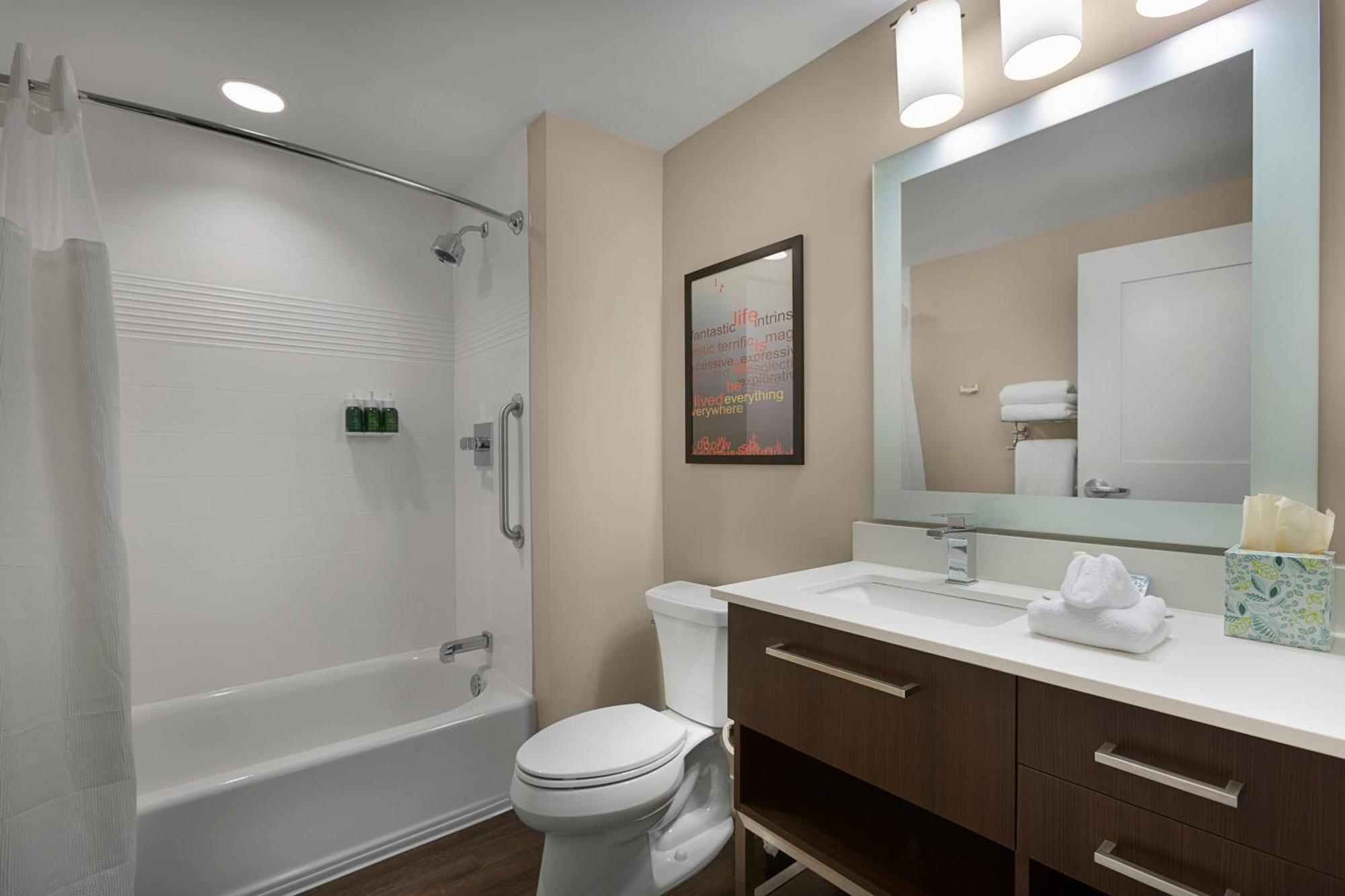 Towneplace Suites Бун Экстерьер фото